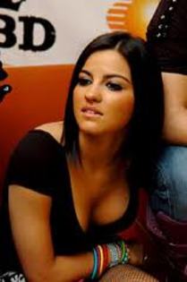 imagesCAVTHMCR - Maite Perroni