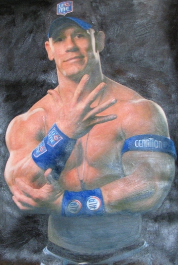 John-Cena