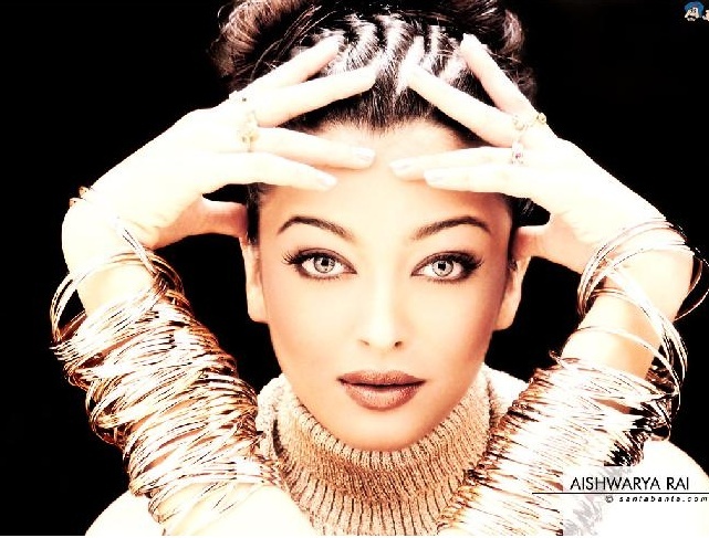 aishwarya rai plin de bratari indience