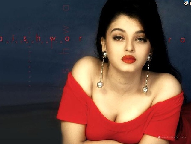 aishwarya rai-frumusete pura - Aishwarya Rai