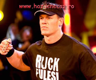 039_vedete - poze cu john cena