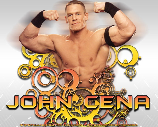 fullmetalwrestling-johncena01 - poze cu john cena