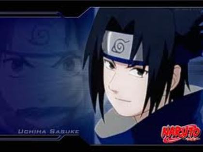 uchiha sasuke - Printesa si Cavalerul