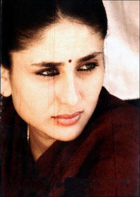 4 - Kyon Ki-Salman Khan and Kareena Kapoor