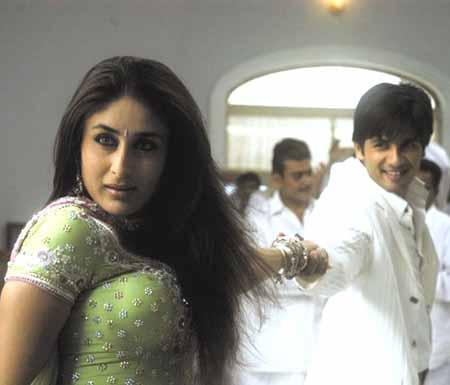 chup-chup4 - Kyon Ki-Salman Khan and Kareena Kapoor