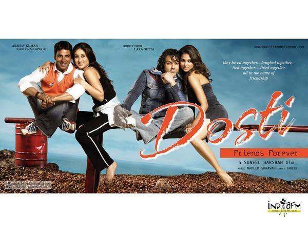 jbj - Kyon Ki-Salman Khan and Kareena Kapoor