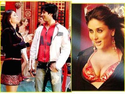 67 - Kyon Ki-Salman Khan and Kareena Kapoor