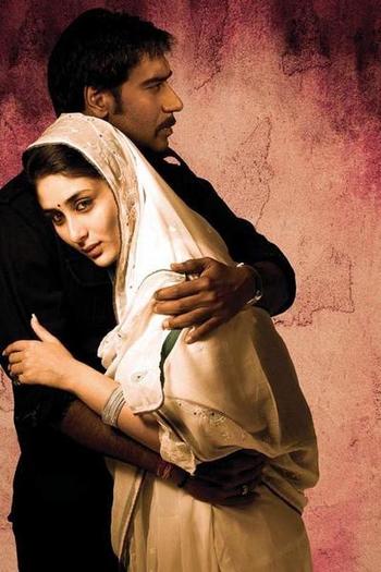333 - Kyon Ki-Salman Khan and Kareena Kapoor