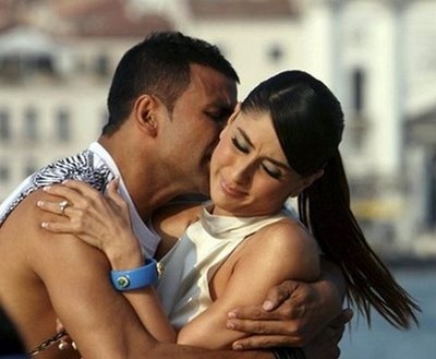 kambakkht_ishq - Kyon Ki-Salman Khan and Kareena Kapoor