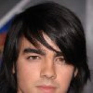 Joe Jonas