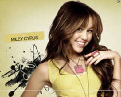 IVVIFAWSTHRCOACCVNI - Cateva poze cu Miley Cyrus