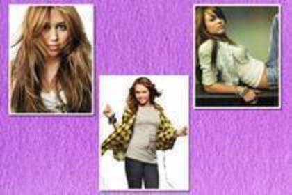 KDAROUVILETXGLYXDAF - Cateva poze cu Miley Cyrus