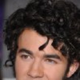 Kevin Jonas - Cateva poze cu Miley Cyrus