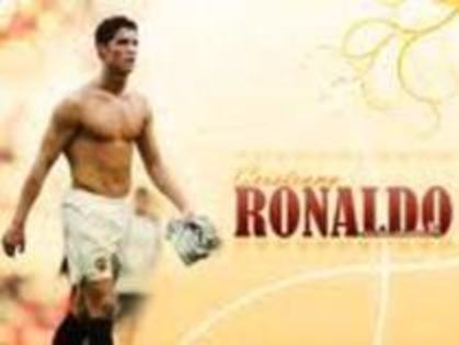 Ronaldo - Cristiano Ronaldo