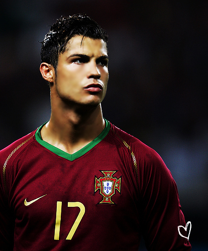 Ronaldo