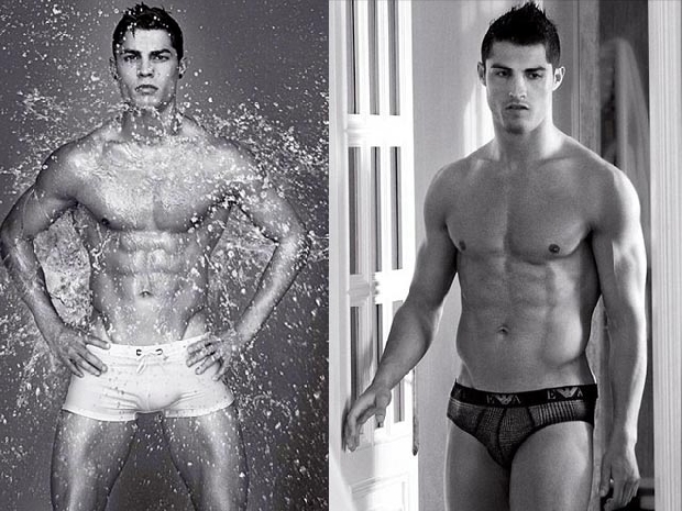 ooooooooo - Cristiano Ronaldo