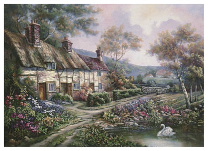 carl-valente-welford-country-cottage - carl_valente-picturi