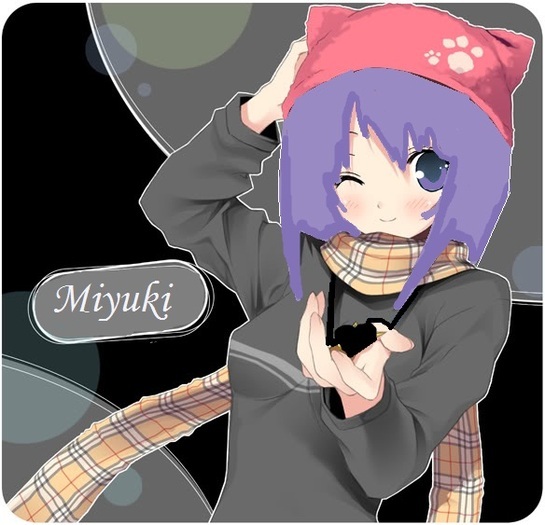  - Miyuki