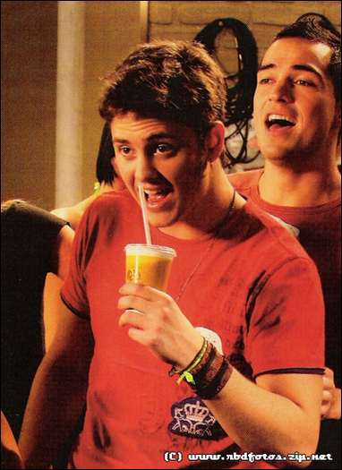 chris