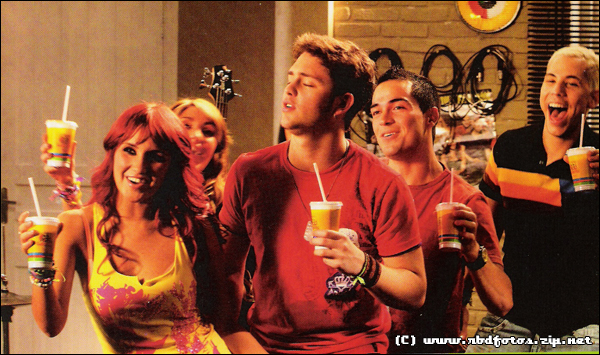 rbd forever - 000 RBD