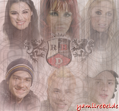 RBD RBD - 000 RBD