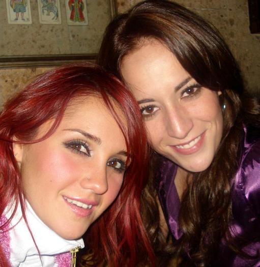 te amoo - 000 RBD