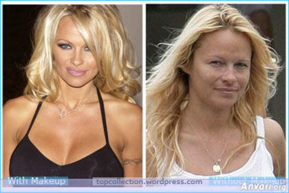 pamela_anderson - Vedete Nemachiate