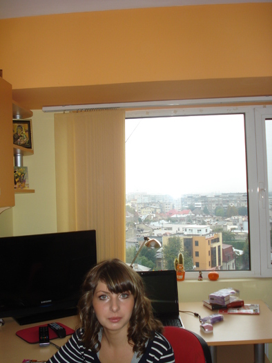  - CRISTINA MEA