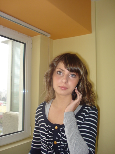  - CRISTINA MEA