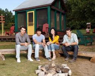 images (17) - Camp Rock 2