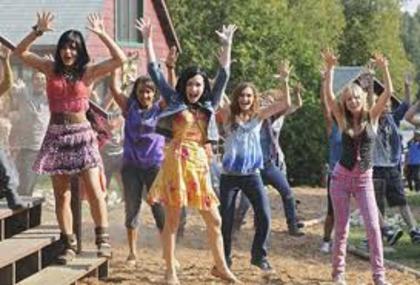 images (18) - Camp Rock 2