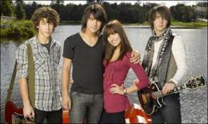 images (2) - Camp Rock 1