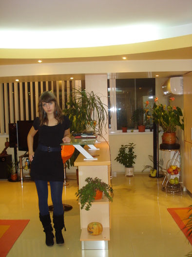  - CRISTINA MEA