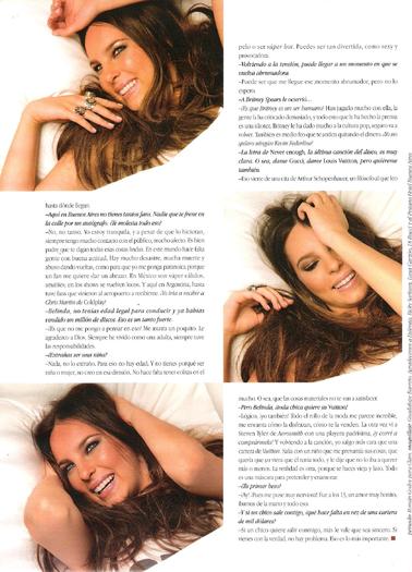 Belinda_Gente_04 - Camaleones