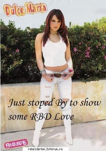 ok_108 - CELE MAI TARI POZE DULCE MARIA