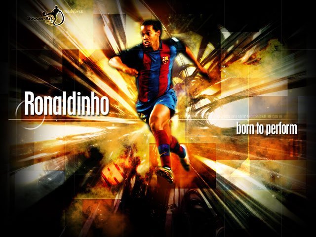 ronaldinho - Ronaldinho