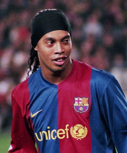 ronaldinho - Ronaldinho