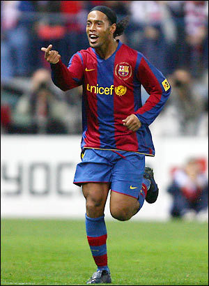 ronaldinho-861 - Ronaldinho