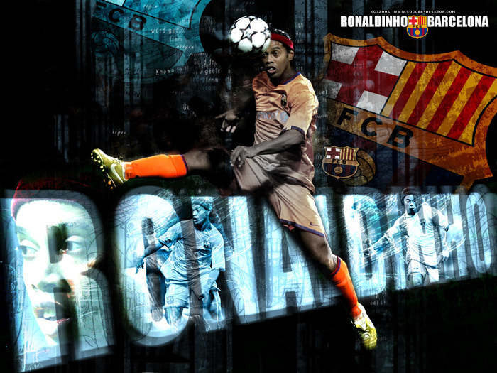 ronaldinho-wallpaper-5 - Ronaldinho