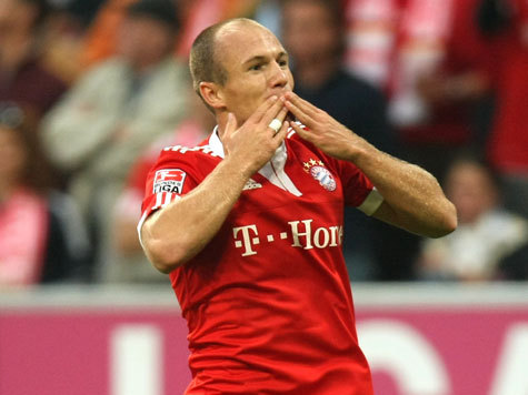 19122383_ZABYWKTXZ - Arjen Robben