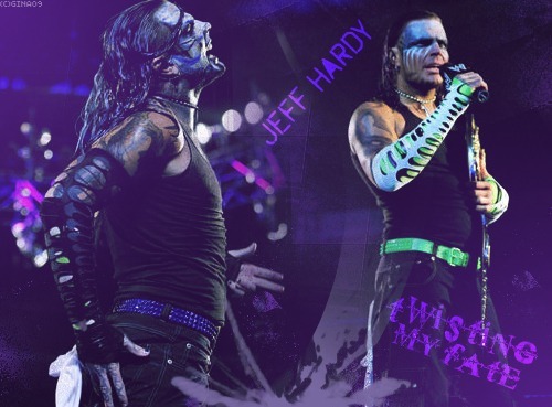 JBOIODKZIPVBGGFQFKC - Jeff Hardy-Love