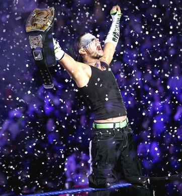 QWGPMVIBIELRSCCLYQD - Jeff Hardy-Love