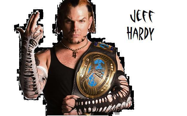 RJVCIOGVOVYBWZFEHWQ - Jeff Hardy-Love