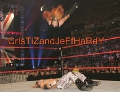 RKEPJSECSVDXZUVKZAT - Jeff Hardy-Love