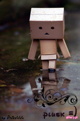 0071041767 - 0-000Cutiutssa Danbo