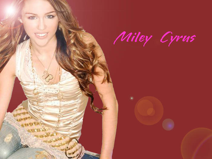 miley cyrus - VeDeTe