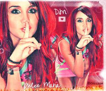 dulce maria