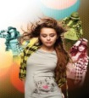  - 0 A MILEY CYRUS POZE EXTREM DE RARE A 0