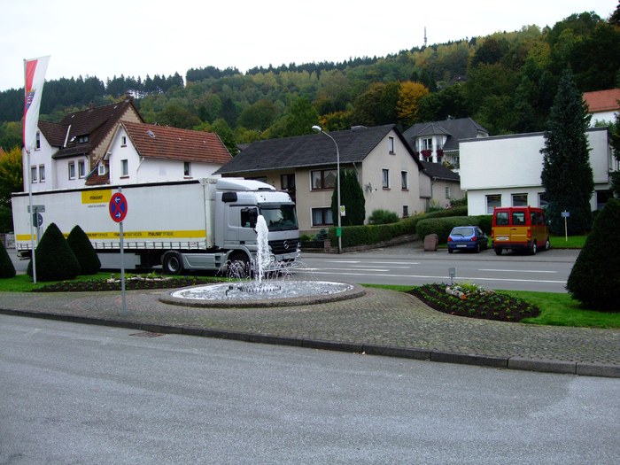 DSCF2337 - Toamna in Bad Karlshafen