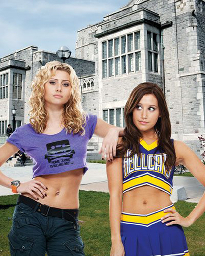 Hellcats-Poster-1 - SuPeR ImAgIni cU AsHlEY TiSdAlE